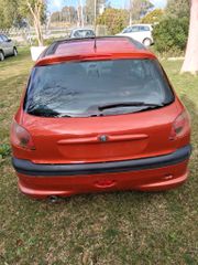 Peugeot 206 2001-thumb-3
