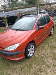 Peugeot 206 2001-thumb-5