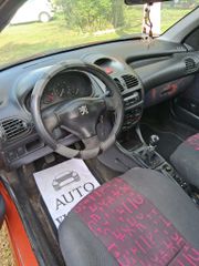 Peugeot 206 2001-thumb-7