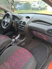 Peugeot 206 2001-thumb-10