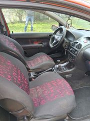 Peugeot 206 2001-thumb-11
