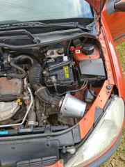 Peugeot 206 2001-thumb-12