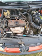 Peugeot 206 2001-thumb-13