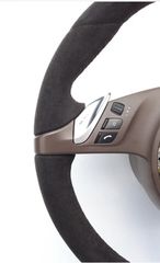 Porsche Multifunction Steering Wheel-thumb-1