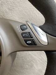 Porsche Multifunction Steering Wheel-thumb-2