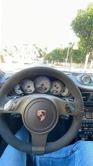 Porsche Multifunction Steering Wheel-thumb-5