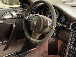 Porsche Multifunction Steering Wheel-thumb-6