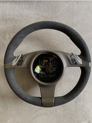 Porsche Multifunction Steering Wheel-thumb-8