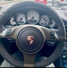 Porsche Multifunction Steering Wheel-thumb-6