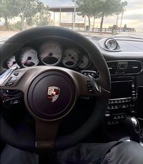 Porsche Multifunction Steering Wheel-thumb-7