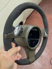 Porsche Multifunction Steering Wheel-thumb-9