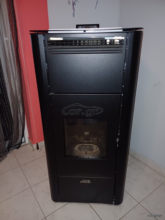 ΣΟΜΠΑ ΠΕΛΕΤ  ARTEL IDRO 24