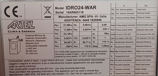 ΣΟΜΠΑ ΠΕΛΕΤ  ARTEL IDRO 24-thumb-7