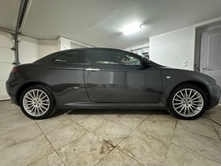 Alfa Romeo GT 2004 1.8 16V T.SPARK DISTINCTIVE