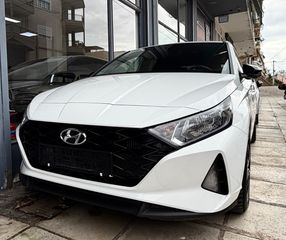 Hyundai i 20 2023