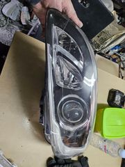 VOLVO V60 ΦΑΝΑΡΙ ΕΜΠΡΟΣ ΑΡΙΣΤΕΡΑ '16 XENON