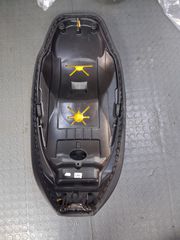Piaggio beverly 400 hpe σέλα σ-thumb-1
