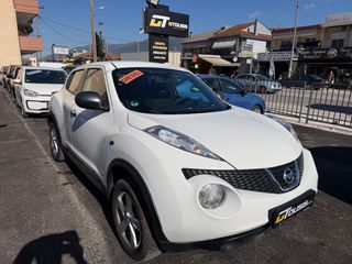 Nissan Juke 2013 1.5 DCI STOP/START VISIA PLUS  GTOUSIS CARS