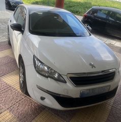 Peugeot 308 2017
