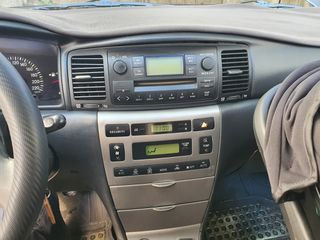 Toyota Corolla 2004