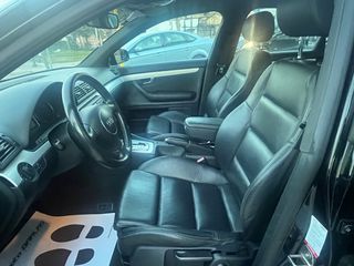 Audi A4 2003 1.8T AUTOMATIC#S-LINE-thumb-2
