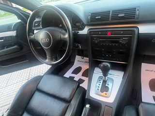 Audi A4 2003 1.8T AUTOMATIC#S-LINE-thumb-3