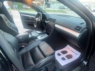 Audi A4 2003 1.8T AUTOMATIC#S-LINE-thumb-4