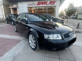 Audi A4 2003 1.8T AUTOMATIC#S-LINE
