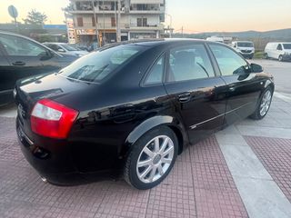 Audi A4 2003 1.8T AUTOMATIC#S-LINE-thumb-5