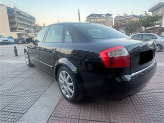 Audi A4 2003 1.8T AUTOMATIC#S-LINE-thumb-6