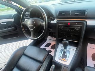 Audi A4 2003 1.8T AUTOMATIC#S-LINE-thumb-7