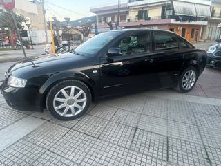 Audi A4 2003 1.8T AUTOMATIC#S-LINE-thumb-8