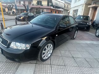 Audi A4 2003 1.8T AUTOMATIC#S-LINE-thumb-9