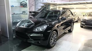 Porsche Cayenne 2010