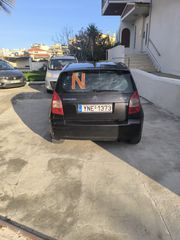 Citroen C2 2006 VTR
