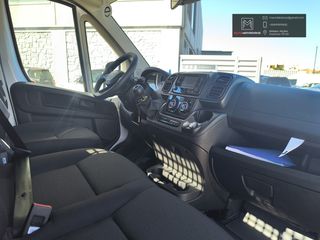 Fiat Ducato 2026 2.2 DIESEL 140HP L4 | WORKSITE | ΚΑΙΝΟΥΡΓΙΟ-thumb-9
