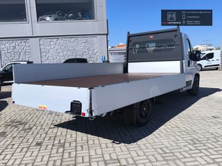 Fiat Ducato 2026 2.2 DIESEL 140HP L4 | WORKSITE | ΚΑΙΝΟΥΡΓΙΟ-thumb-13