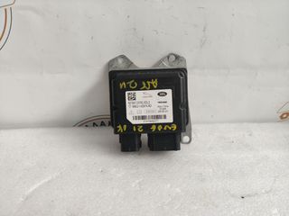 Εγκέφαλος Airbag Range Rover Evoque L551 - Discovery Sport L550 - Defender L663 | M8E2-14D374-AD