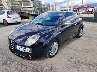 Alfa Romeo Mito 2012