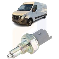 Βαλβίδα όπισθεν για Nissan NV400 Van 2011 2012 2013 2014 2015 2016 2017 2018 2019 2020 2021 3200500Q0D