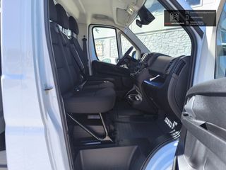 Καρότσα Fiat 2026 DUCATO DROPSIDE 3.5tn 2.2 DIESEL 140HP L4 | WORKSITE |-thumb-8