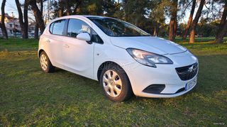 Opel Corsa 2015