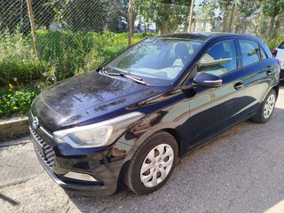 Hyundai i 20 2018 1.1 Edition Mondial 6ΤΑΧΥΤΟ DIESEL-thumb-1