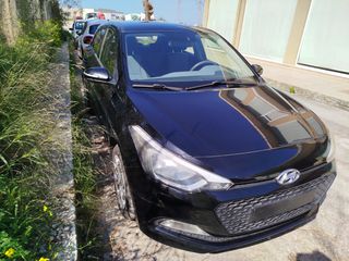 Hyundai i 20 2018 1.1 Edition Mondial 6ΤΑΧΥΤΟ DIESEL-thumb-5