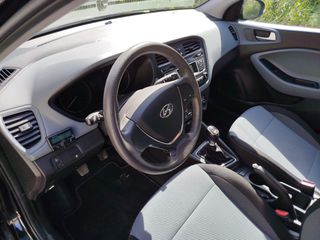 Hyundai i 20 2018 1.1 Edition Mondial 6ΤΑΧΥΤΟ DIESEL-thumb-7