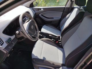 Hyundai i 20 2018 1.1 Edition Mondial 6ΤΑΧΥΤΟ DIESEL-thumb-8