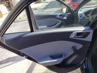 Hyundai i 20 2018 1.1 Edition Mondial 6ΤΑΧΥΤΟ DIESEL-thumb-9