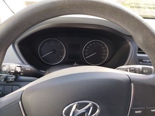 Hyundai i 20 2018 1.1 Edition Mondial 6ΤΑΧΥΤΟ DIESEL-thumb-11