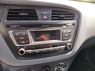 Hyundai i 20 2018 1.1 Edition Mondial 6ΤΑΧΥΤΟ DIESEL-thumb-15