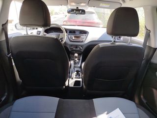 Hyundai i 20 2018 1.1 Edition Mondial 6ΤΑΧΥΤΟ DIESEL-thumb-21